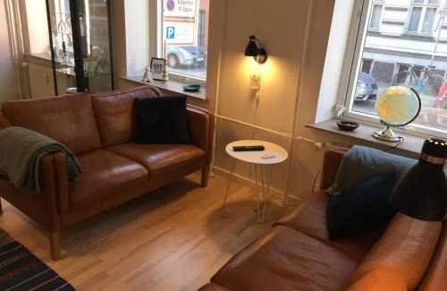 Aalborg Midtby Apartment | Astas Apartment