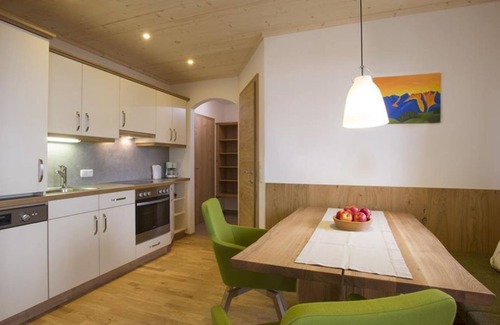Going am Wilden Kaiser Apartment | Astberg - Apartment Hinterholzer