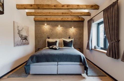 Neuastenberg Ski Chalet | Asten-Chalets