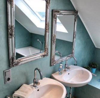 Altastenberg Apartment | Astentraum