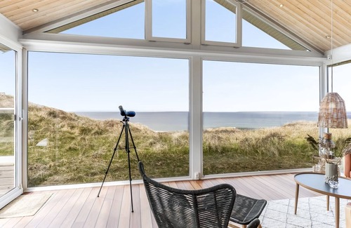 Hirtshals House | "Aster" - 150m from the sea by Interhome