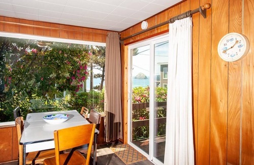 Tillamook House | Aster Cabin