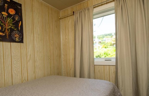 Tillamook House | Aster Cabin