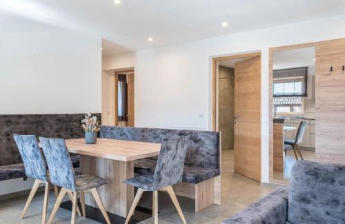 San Genesio Atesino Apartment | Aster Moments Apt Marie