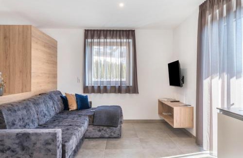 San Genesio Atesino Apartment | Aster Moments Apt Marie