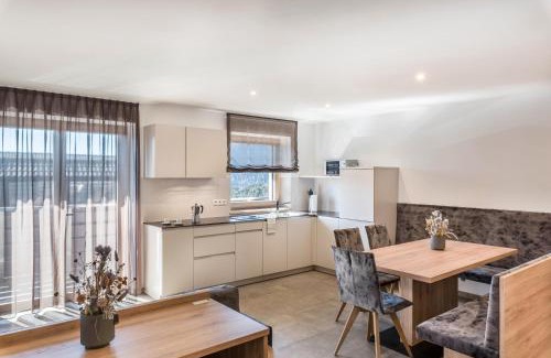 San Genesio Atesino Apartment | Aster Moments Apt Marie