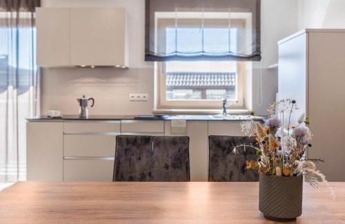 San Genesio Atesino Apartment | Aster Moments Apt Marie