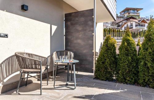 San Genesio Atesino Apartment | Aster Moments Apt Moritz