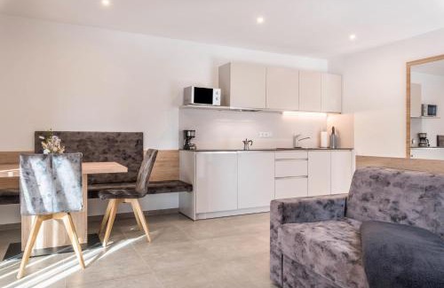 San Genesio Atesino Apartment | Aster Moments Apt Max