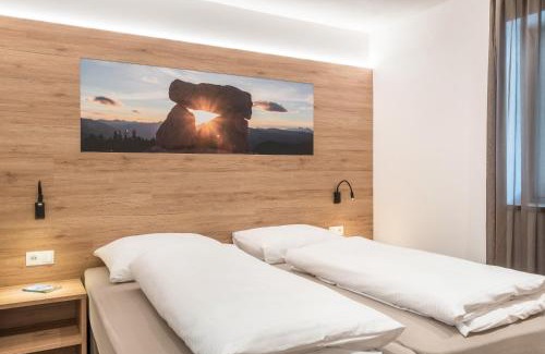 San Genesio Atesino Apartment | Aster Moments Apt Max