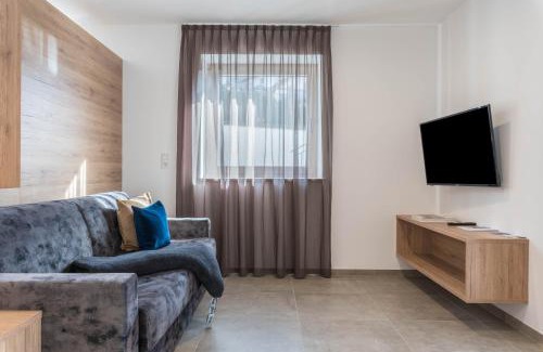 San Genesio Atesino Apartment | Aster Moments Apt Max