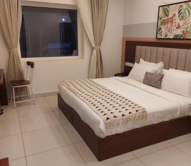 Bengaluru Apartment | Aster service Apartments