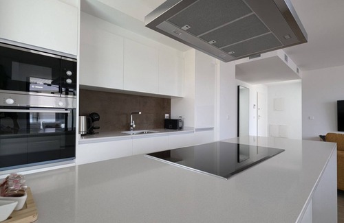 Villajoyosa Apartment | ASTER sweet apartment