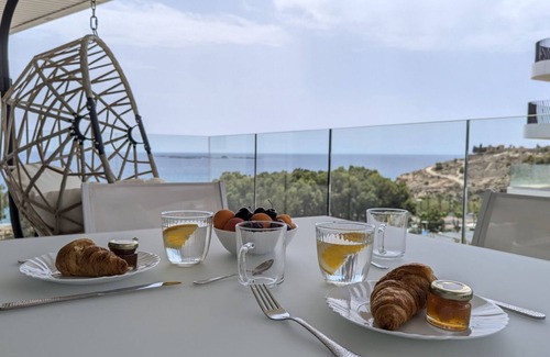 Villajoyosa Apartment | ASTER sweet apartment