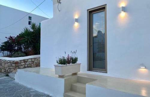 Naousa Hotel | Asteras Cozy Stay