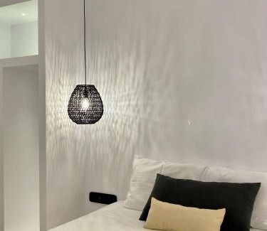 Naousa Hotel | Asteras Cozy Stay