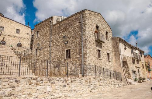 Roseto Valfortore House | Asteria Guest&Artist House - Casa Tersìcore