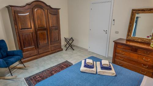 Roseto Valfortore House | Asteria Guest&Artist House - Casa Tersìcore