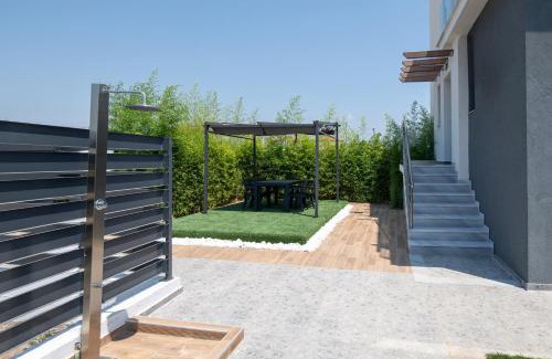 Kalivia Poliyirou House | Asteria Mare by Aetherion Studios & Suites