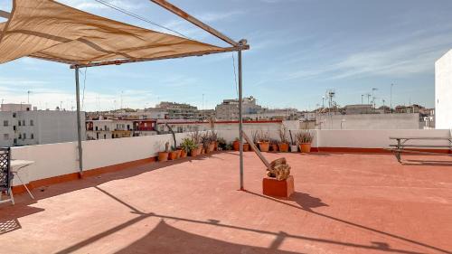 Mairena del Aljarafe House | Asthet Sevilla