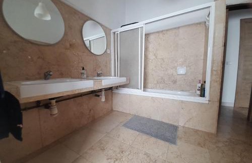 Mairena del Aljarafe House | Asthet Sevilla
