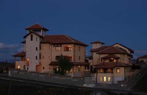 Sinemoretz Hotel | Asti Arthotel