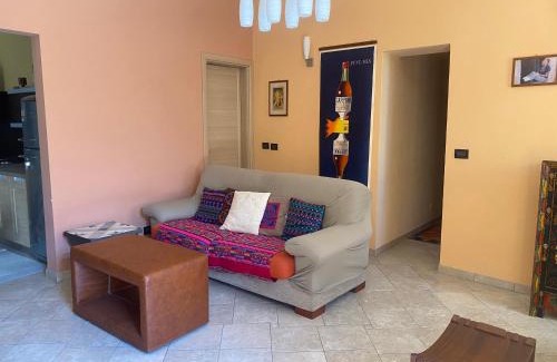 Asti Apartment | Asti - La casa di ringhiera