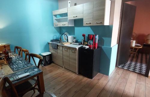 Nea Peramos House | Astir