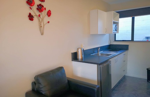 Blenheim Hotel | Aston Court Motel Blenheim