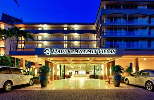 Kaanapali Apartment | Aston Maui Kaanapali Villas