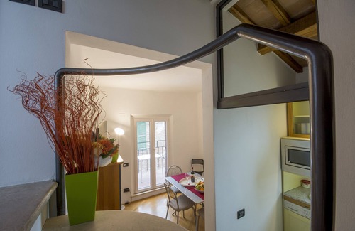 Siena House | Astonish cathdral view, Super central