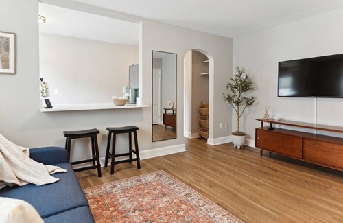Potomac West Apartment | Astonishing Alexandria Apartment