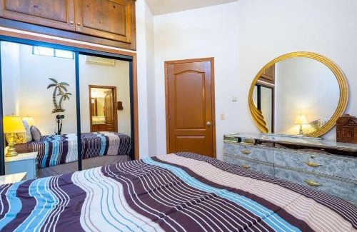 Villas de Las Palmas House | Astonishing Beach view Condo in Villa las Palmas San Felipe