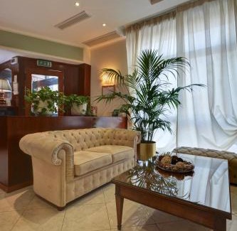 Lingotto Hotel | Astor Hotel