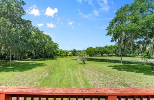 Dillard Estates House | Astor Manor Astor Cottage Combo