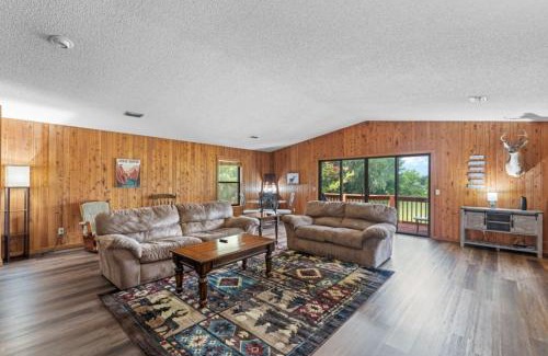 Dillard Estates House | Astor Manor Astor Cottage Combo