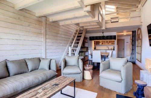 Verbier Apartment | Astoria 341