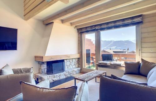 Verbier Apartment | Astoria 341