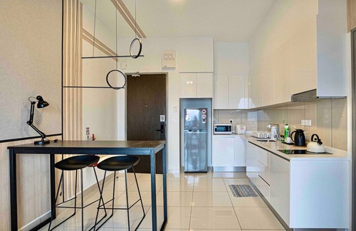 Kuala Lumpur Condo | Astoria Ampang Condotel by Emily in Town