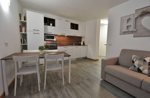 Bormio Apartment | Astoria Apartment by Interhome