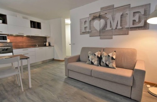 Bormio Apartment | Astoria Apartment by Interhome