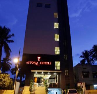 Madurai Hotel | Astoria Hotels Madurai