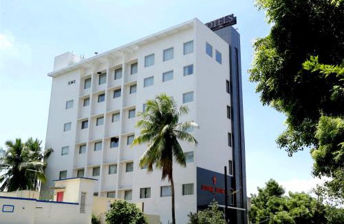 Madurai Hotel | Astoria Hotels Madurai