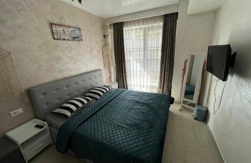 Constanta Apartment | Astoria Lux Sea&Lake 66