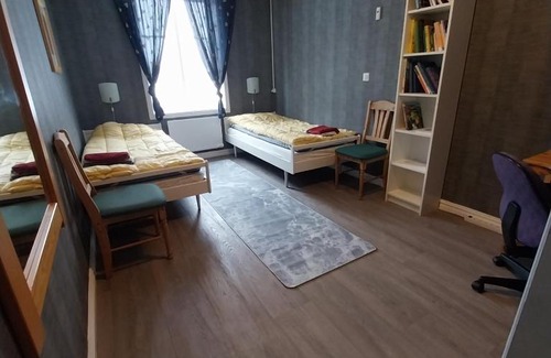 Ytterhogdal Bed & Breakfast | Astoria
