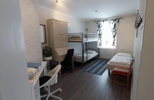 Ytterhogdal Bed & Breakfast | Astoria