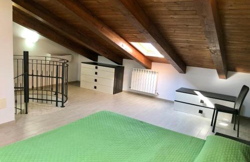 Tropea Apartment | Astounding sea view apartment