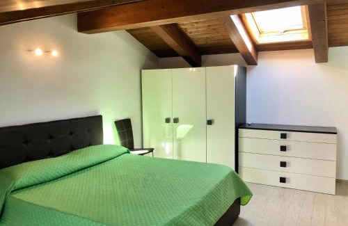 Tropea Apartment | Astounding sea view apartment