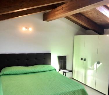 Tropea Apartment | Astounding sea view apartment