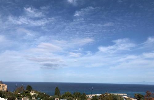 Tropea Apartment | Astounding sea view apartment